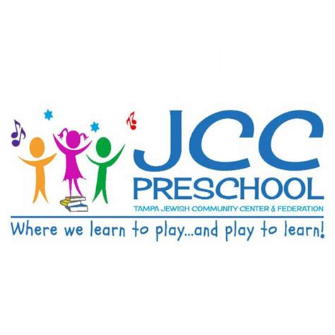 Jcc On The Cohn Campus Tampa Jewish Community Center Programs Jcc On The Cohn Campus