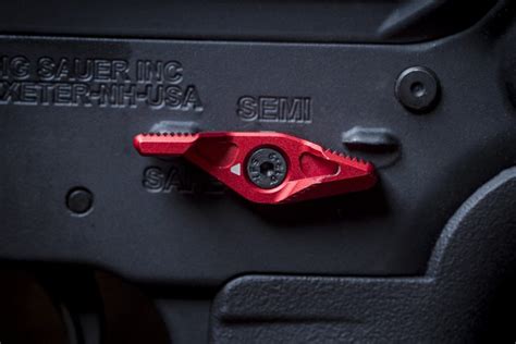 Best Ar 15 Ambidextrous Safety Selectors Guide Pew Pew Tactical