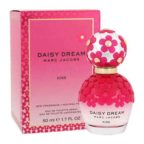 Marc Jacobs Daisy Dream Kiss Eau de Toilette за жени 50 ml Parfimo bg