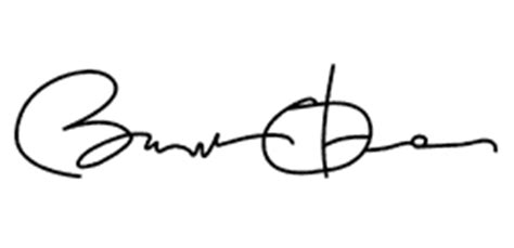 Barack obama signs at his desk.jpg 3,500 × 2,333 short signature barack obama.png 201 × 104; Presidential Proclamation - Aish International