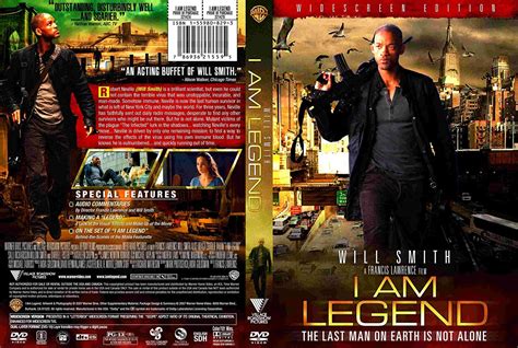 فيلم I Am Legend كامل مترجم يوتيوب Malaukuit