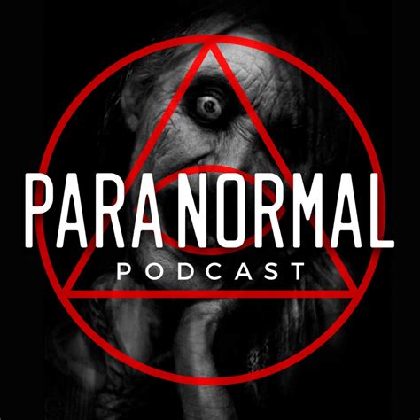 Paranormal Podcast Listen And Review On Goodpods