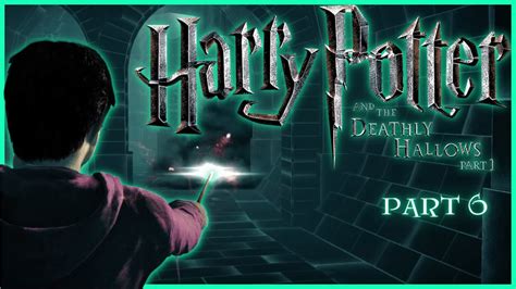 Getting Ready For Hogwarts Legacy Harry Potter And The Deathly Hallows