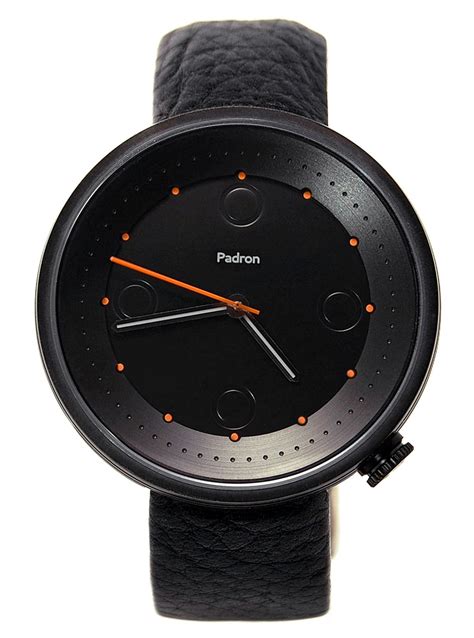Pin On Padron Watch Company