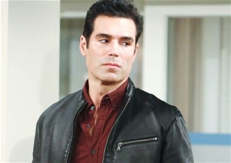 The Young And The Restless Spoilers Rey Delirious Then Collapses Amid