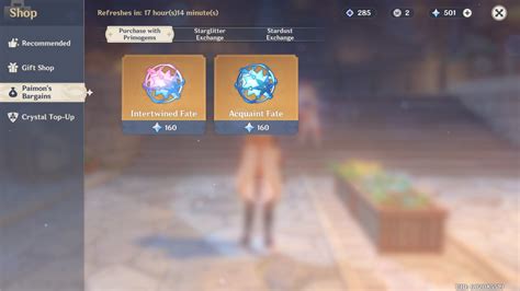 To redeem codes, you need to navigate to the genshin impact website. Genshin Impact - How to Get Intertwined Fate and Acquaint ...