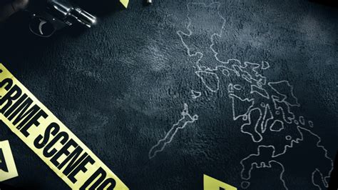 Hopefully, this study provides some useful information to. Crimes, except homicide, in the Philippines down by 21.8% ...