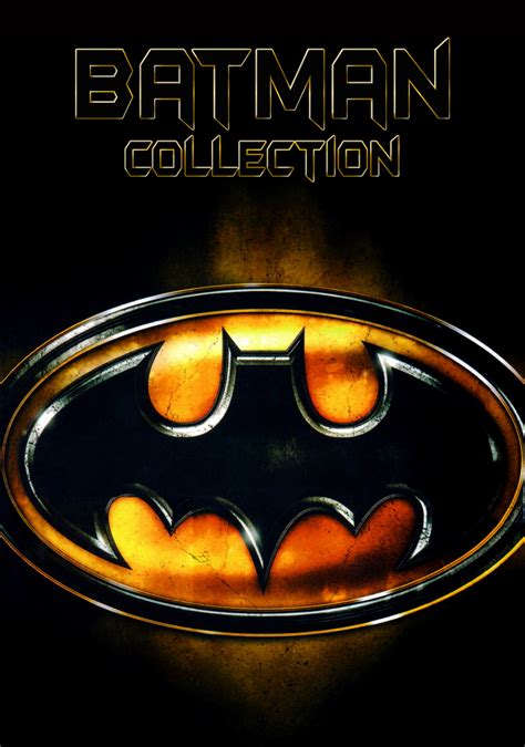 For leaked info about upcoming movies, twist endings, or anything else spoileresque, please use the following that's whats keeping me invested in this series, the promise of an affleck direction. Batman Collection (Original Series) | Movie fanart | fanart.tv