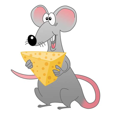 Goofy Rat Cartoon By Nyrak On Deviantart