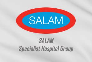 Salam specialist hospital kuala terengganu. Salam Specialist Hospital to open in Kuala Terengganu next ...