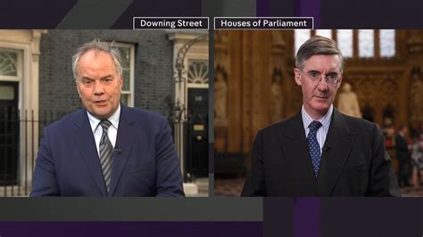 I Wouldnt Get Too Excited About Resignations Says Jacob Rees Mogg As