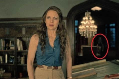 Here Are All The Haunting Of Hill House Ghosts You Probably Didnt Catch