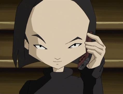 Why She Got That Code Lyoko Forehead 162788360 Added By Charliechambers At Chinese Food