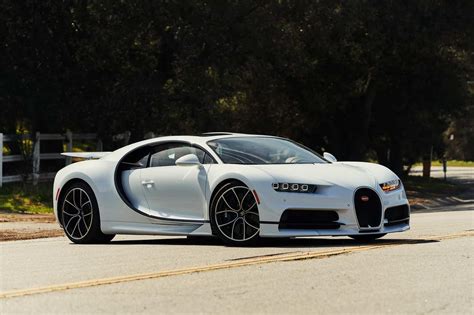 As of 18 april 2021, bugatti car prices start at rm 12.5 million for the most inexpensive model chiron sport and goes up to rm 12.5 million for the most. Watches, Stories, and Gear: the Amazing Bugatti Chiron ...