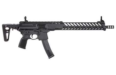 Sig Sauer MPX Noctis Semi Auto Rifle 1549 99 Gun Deals