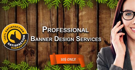 Design Your Professional Banner Ad Image For 5 Seoclerks