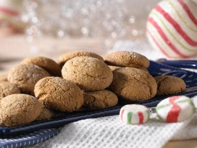 I saw trisha yearwood prepare this on a daytime talk show last year, and then saw it again being prepared on the live with kelly show this morning. Gingerbread Cookies Recipe | Trisha Yearwood | Food Network