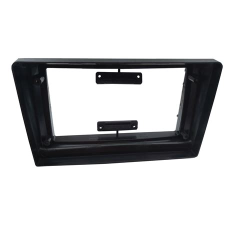 9 Inch Radio Frame For Kia Ceed 2006 2012 Stereo Dvd Player Install