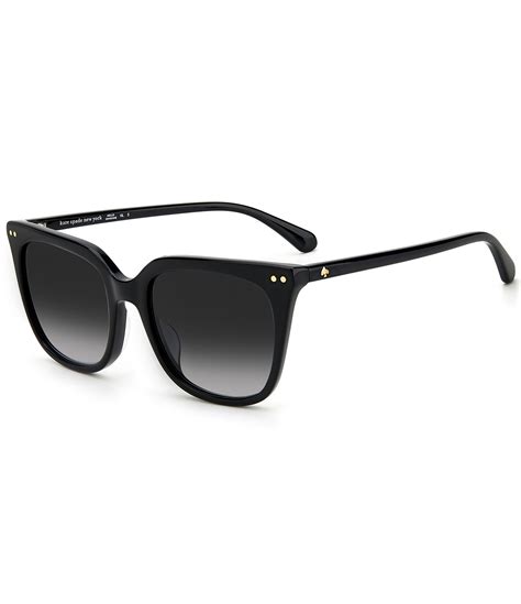 Kate Spade New York Giana 54mm Cat Eye Sunglasses Dillard S
