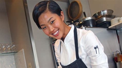 ‘top Chef Winner Kristen Kish To Co Host New Travel Channel Show 36