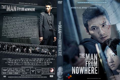 فيلم the man from nowhere 2010 مترجم. COVERS.BOX.SK ::: The Man From Nowhere (2010) - high ...