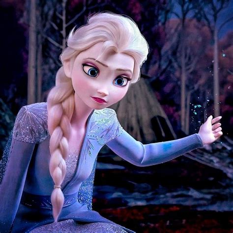 Pin By T͜͡h͜͡e͜͡ F͜͡r͜͡o͜͡z͜͡e͜͡n͜͡ On ᴇʟsᴀ ᴏɴʟʏ Disney Frozen Elsa