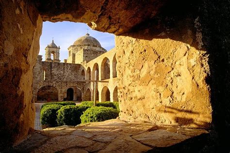 San Antonio Missions Small Group Tour With Guide 2019