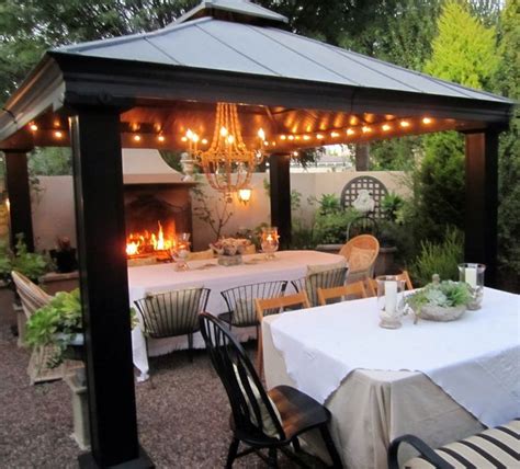 Where Do You Find Inspiration Outdoor Dining Spaces Outdoor Dining