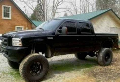 Lifted trucks for sale in charlotte nc. 2000 Ford F250 Super Duty Crew Cab Truck In Charlotte, NC ...
