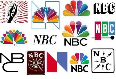 Logos Through The Ages Nbc Quiz