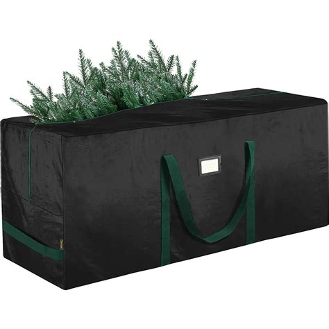 These Top-Selling Christmas Tree Storage Bags Are Trending at Amazon