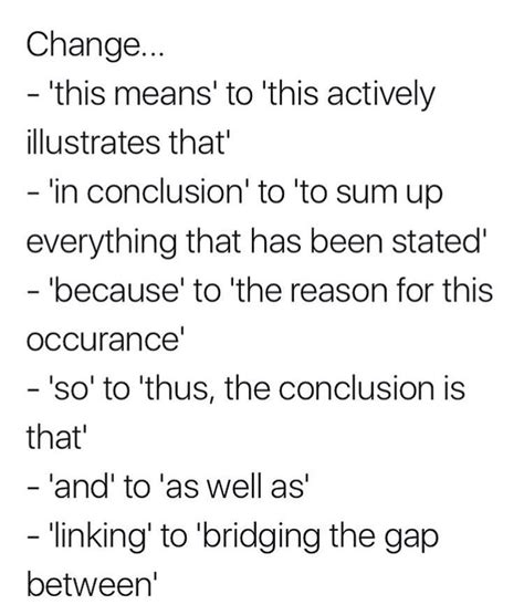 The methods described below are the way to go. to make essays longer We can do your homework for you ...