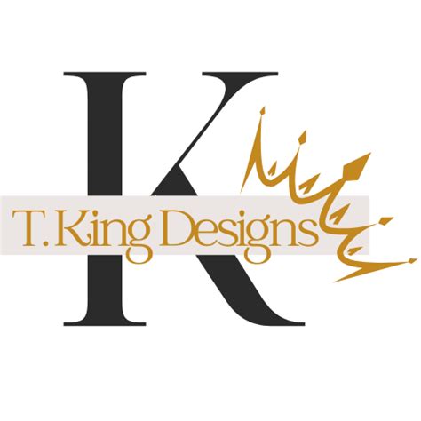 T King Designs