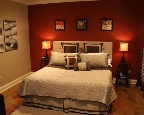Farbtherapeuten sehen die farbe rosa im schlafzimmer neben grün, blau und indigo als besonders „schlaffördernd. Schöne rote Farbe Schlafzimmer Wände blaue Farbe Farben ...