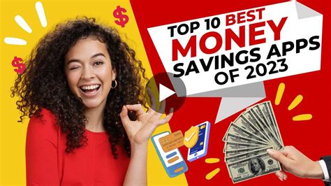 Top 10 Best Money Saving Apps Free 2023 Reviews