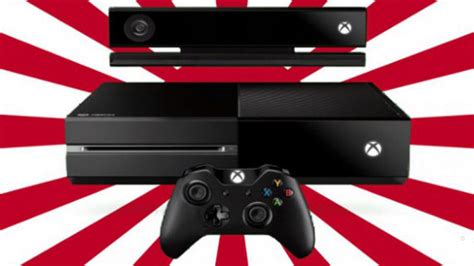 Xbox One Ya Tiene Precio De Lanzamiento En Japón Hobbyconsolas