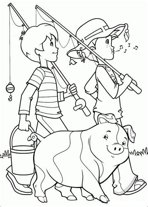 Holly hobbie original coloring pages coloring home coloring is a fun way to develop your creativity your concentration and motor skills while forgetting daily stress. Holly hobbie Coloring Pages - Coloringpages1001.com