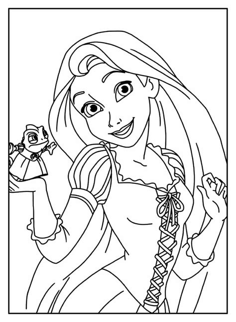Principal Imagen Desenhos Das Princesas Da Disney Para Pintar Br Sexiz Pix