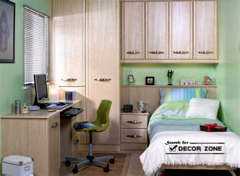 Small Bedroom Ideas Designs And Decorating Tips Home