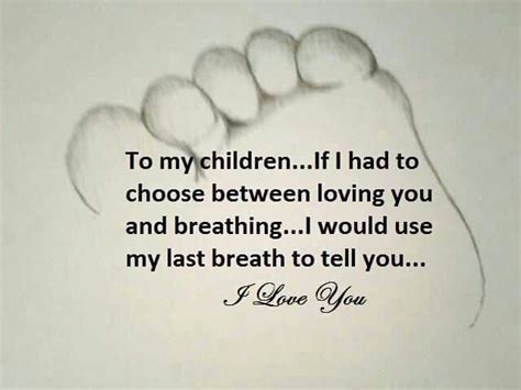To My Children Love Poem Quotes For Kids Daughter Quotes Son Quotes