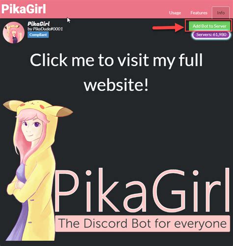 Check spelling or type a new query. How to Add Bots to Your Discord Server Tutorial | TechPout
