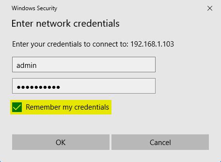 How To Clear Cached Credentials In Windows