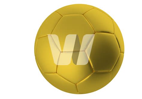 The materials have changed over time and yet the manufacturer hasn't as adidas have been providing the balls for the tournament since 1968. Gold Soccer Ball PNG - PNG Graphic - Welcomia Imagery Stock