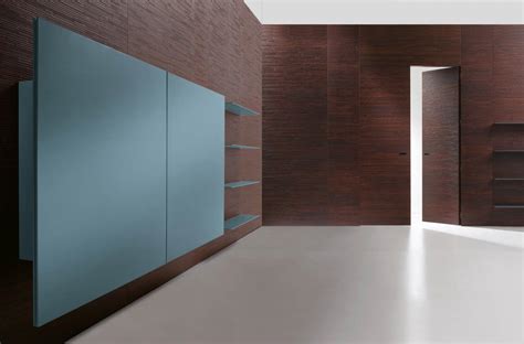 Decor Modern Customizable Wall Panels In Textured Wood Laurameroni
