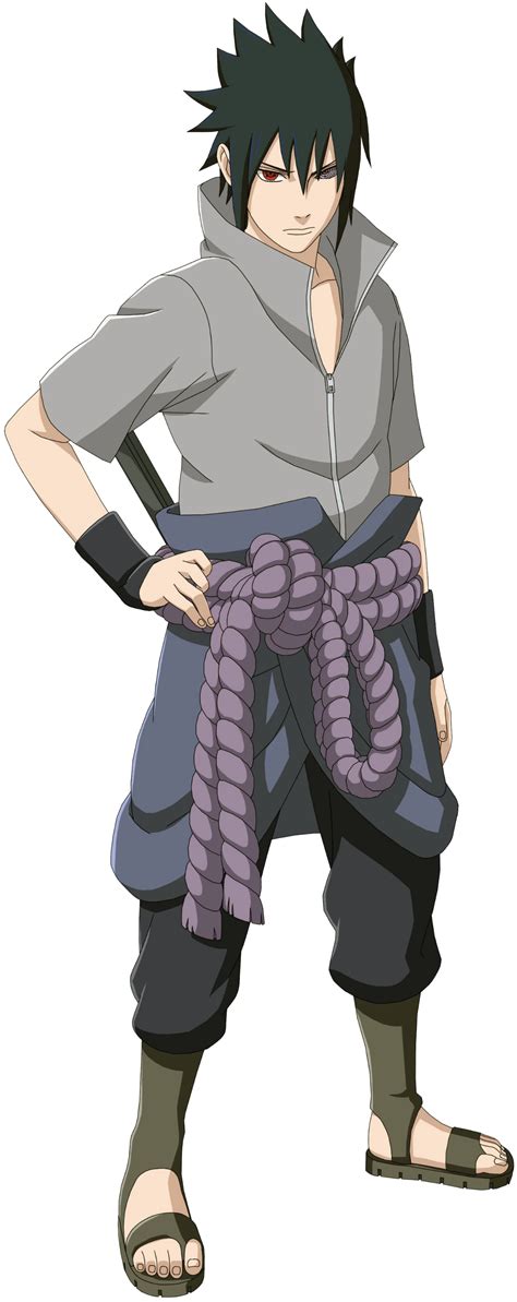 Sasuke Uchiha Part Ii Character Tiers Wiki Fandom