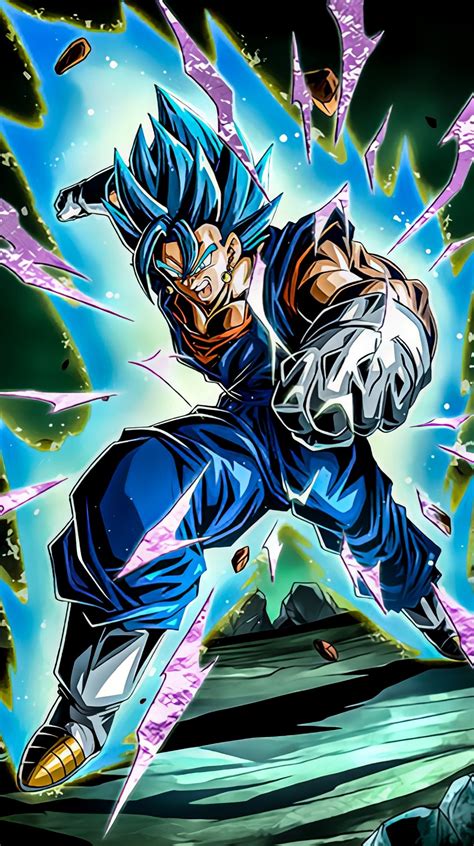 We have a massive amount of hd images that will make your. Top 8 DBZ Super Vegetto 4K Vertical Wallpapers SyanArt Station