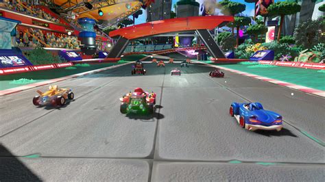 Team Eggman Revealed For Team Sonic Racing — Rectify Gamingrectify Gaming