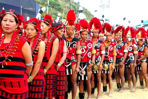 Top 15 Facts About Northeast India The Seven Sisters Top 15