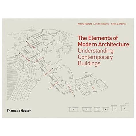 Best Architectural Design And Concept Books Archisoup Architecture