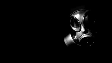 Free Download Gas Mask Wallpaper 230124 [1920x1080] For Your Desktop Mobile And Tablet Explore